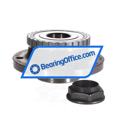 SKF VKBA3454 bearing image 3