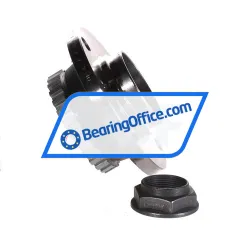 SKF VKBA3454 rulman resim 2