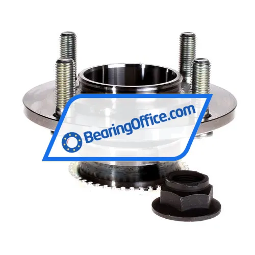 SKF VKBA7405 bearing image 4