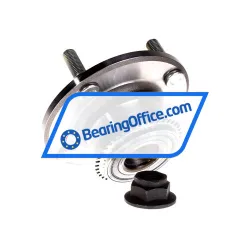 SKF VKBA7405 rulman resim 2