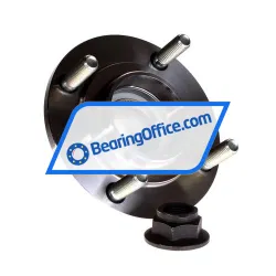 SKF VKBA7405 rulman resim 3