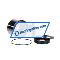 SKF VKBA6964 rulman resim 2