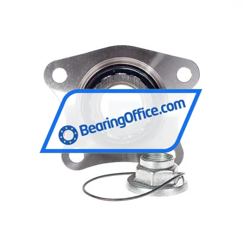 SKF VKBA3234 bearing image 2
