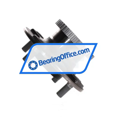 SKF VKBA3223 bearing image 2