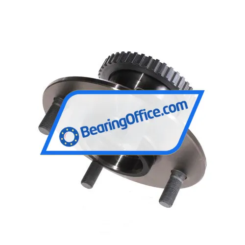 SKF VKBA3223 bearing image 3