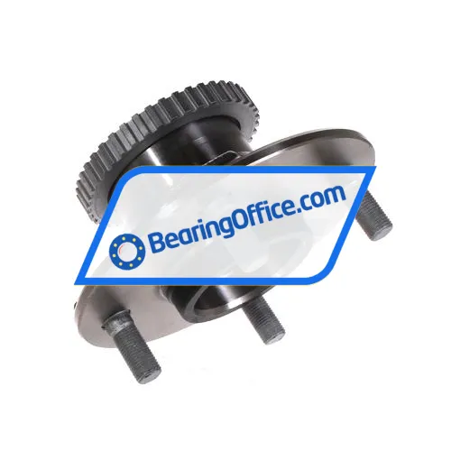 SKF VKBA3223 bearing image 4