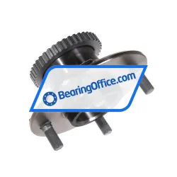 SKF VKBA3223 rulman resim 4