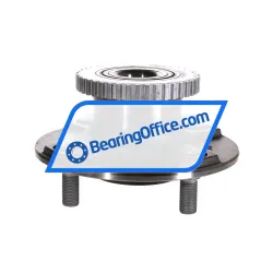 SKF VKBA3223 rulman resim 5