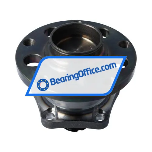 SKF VKBA3489 bearing image 2