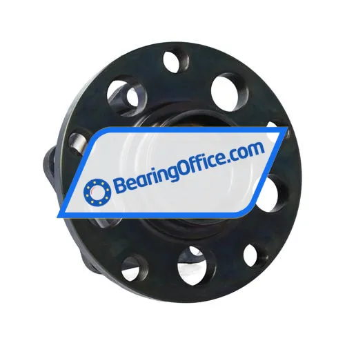 SKF VKBA3489 bearing image 3