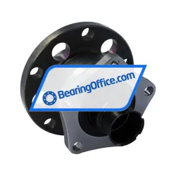 SKF VKBA3489 rulman resim 4