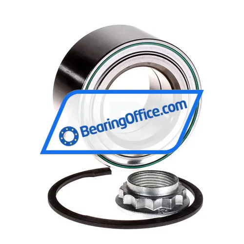 SKF VKBA3682 bearing image 2