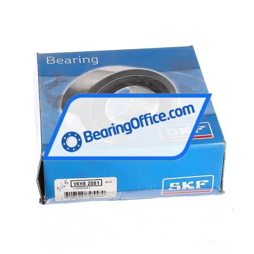 SKF VKHB2081 bearing image 4