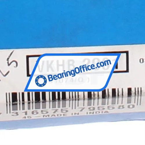 SKF VKHB2081 bearing image 5