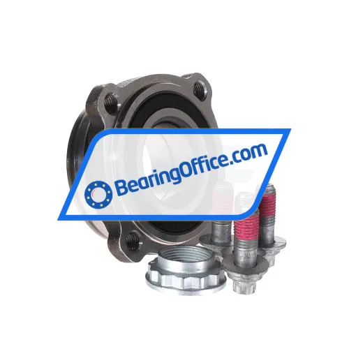 SKF VKBA3675 bearing image 3