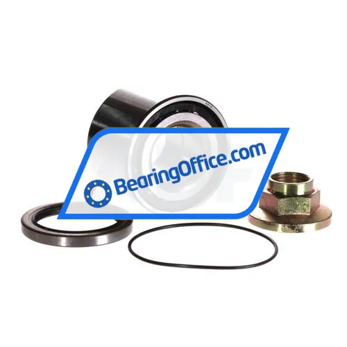 SKF VKBA1344 bearing image 2