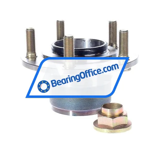 SKF VKBA3724 bearing image 2