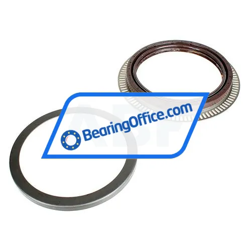 SKF VKBA5370 bearing image 2