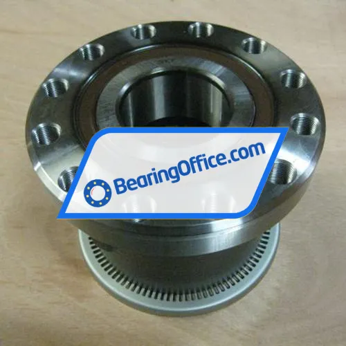 SKF BTF-0110B bearing image 3