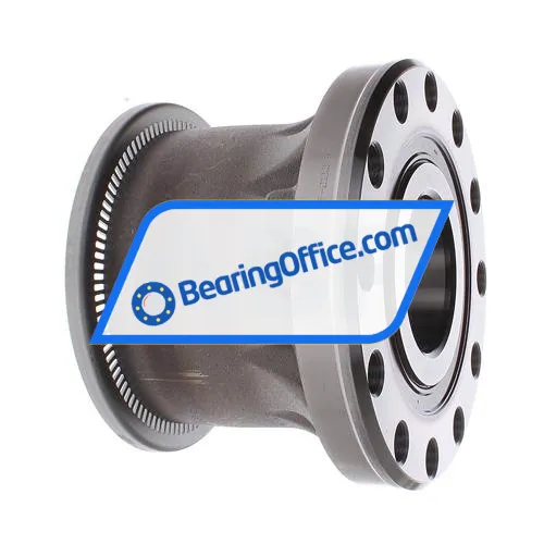 SKF BTF-0110B bearing image 4