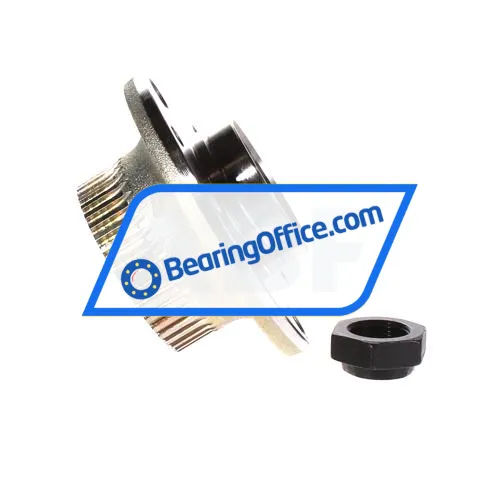 SKF VKBA3459 bearing image 3