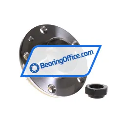 SKF VKBA3459 rulman resim 2