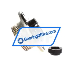 SKF VKBA3459 rulman resim 3