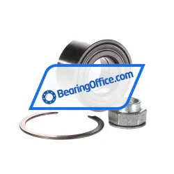 SKF VKBA3599 rulman resim 2