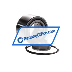 SKF VKBA1452 rulman resim 2