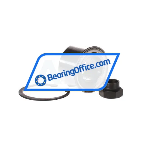 SKF VKBA3533 bearing image 2