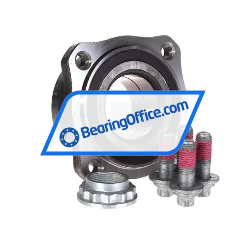 SKF VKBA6670 bearing image 3