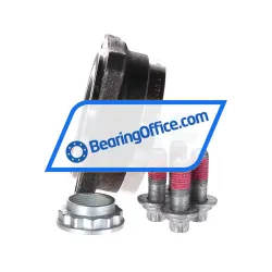 SKF VKBA6670 rulman resim 2