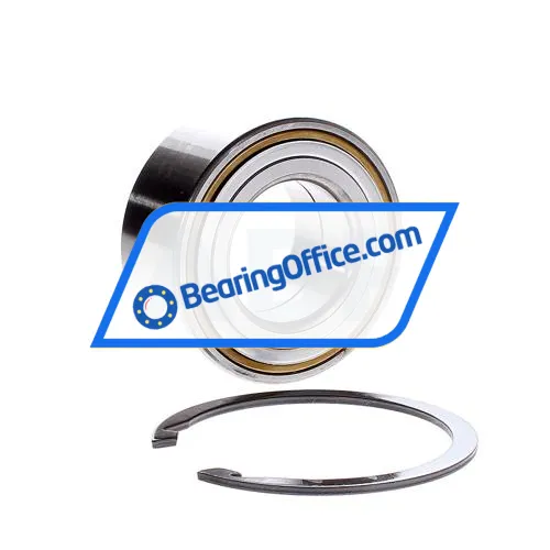 SKF VKBA3909 bearing image 2