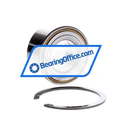 SKF VKBA3909 rulman resim 2