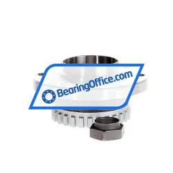 SKF VKBA1475 rulman resim 2