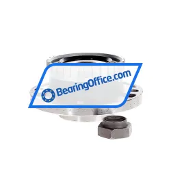 SKF VKBA1475 rulman resim 3