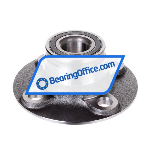 Nachi F27BVV10-4 bearing image 2