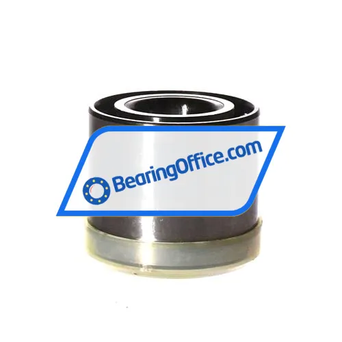 NSK 27BWD01E1CA4801 bearing image 3