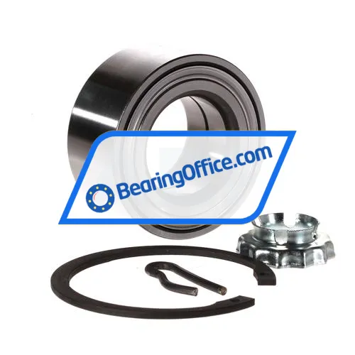 FAG 713 6400 80 bearing image 2