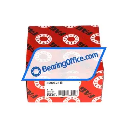 FAG 805621B rulman resim 3