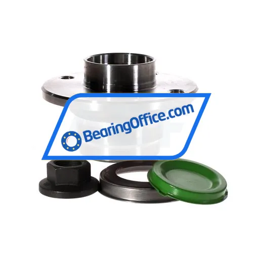 FAG 713 6442 30 bearing image 2