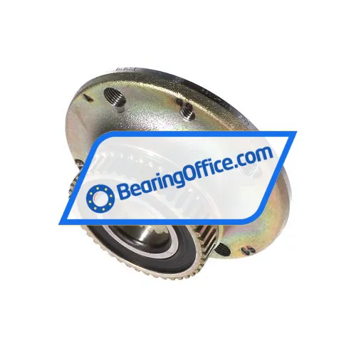 SKF BAF0013 bearing image 4