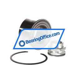 SKF VKBA3577 rulman resim 2