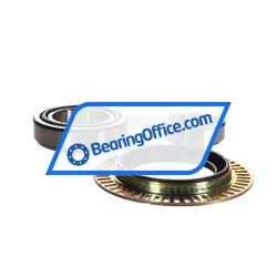 SKF VKBA3565 rulman resim 2