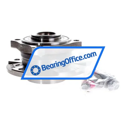 SKF VKBA3670 bearing image 2