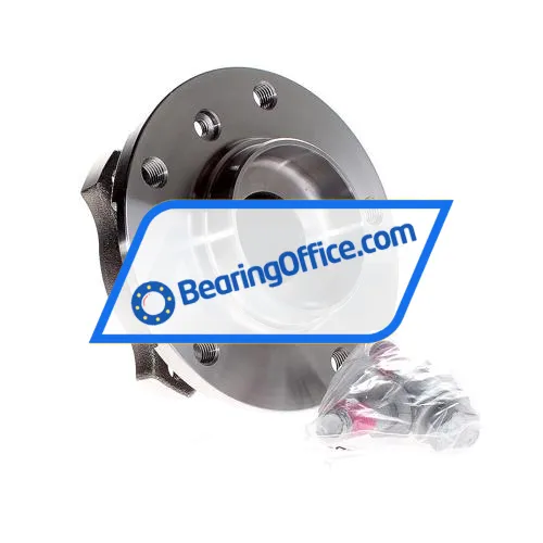 SKF VKBA3670 bearing image 3