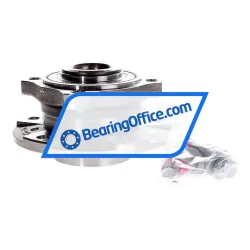 SKF VKBA3670 rulman resim 2