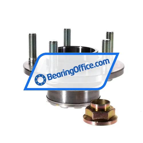 SKF VKBA6813 bearing image 2