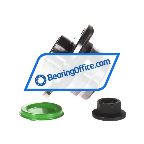 SKF VKBA3602 bearing image 2