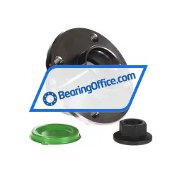 SKF VKBA3602 rulman resim 3